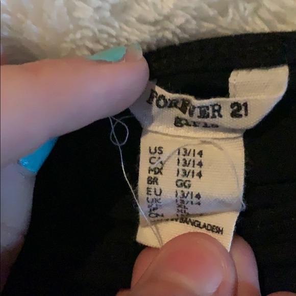 Tank tops - Picture 7 of 7